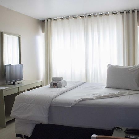 Hotel Portal 산타나 두 리브라멘토 외부 사진