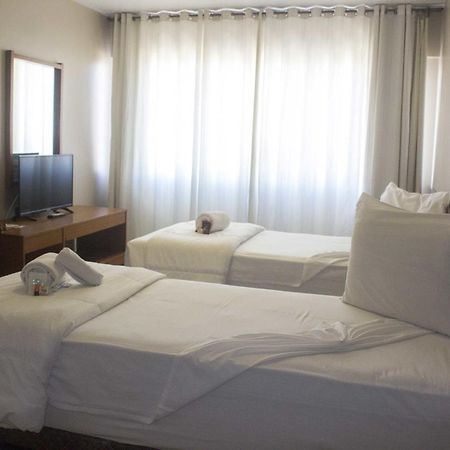 Hotel Portal 산타나 두 리브라멘토 외부 사진