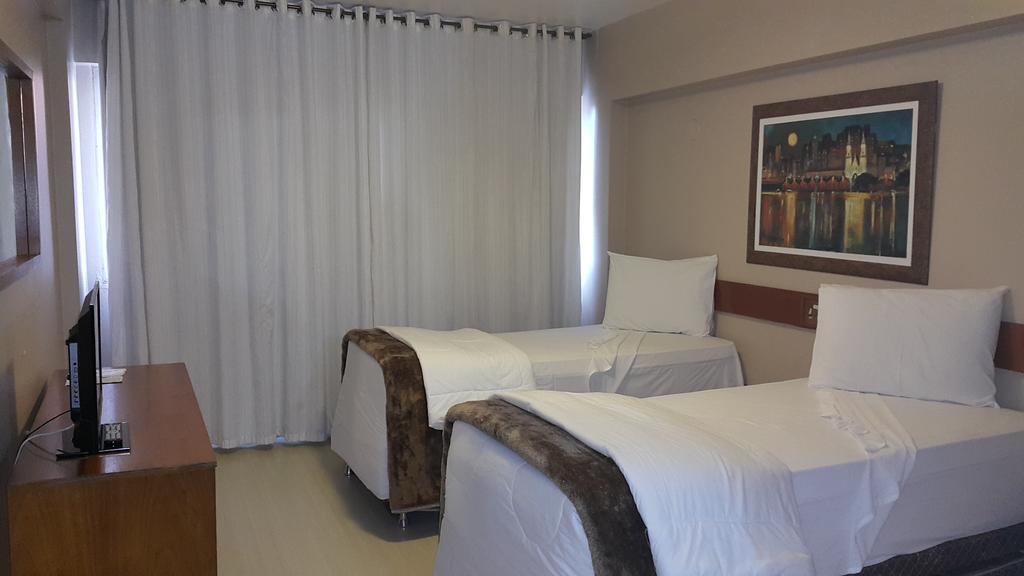 Hotel Portal 산타나 두 리브라멘토 외부 사진