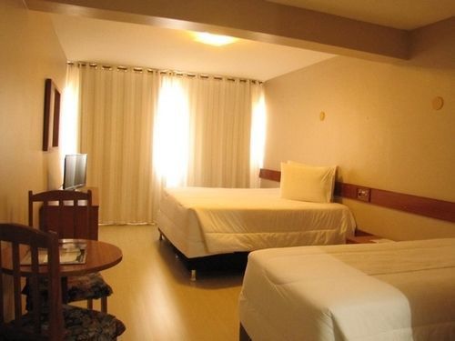 Hotel Portal 산타나 두 리브라멘토 외부 사진