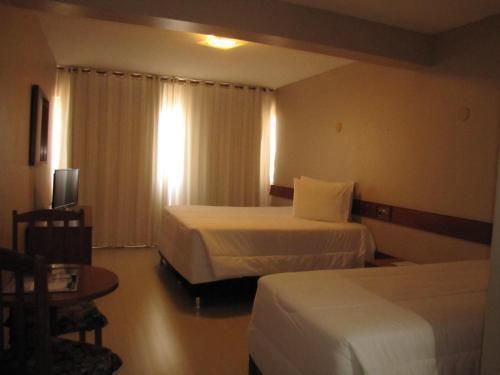 Hotel Portal 산타나 두 리브라멘토 외부 사진