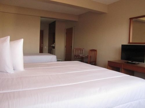 Hotel Portal 산타나 두 리브라멘토 외부 사진