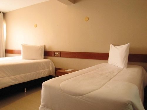 Hotel Portal 산타나 두 리브라멘토 외부 사진