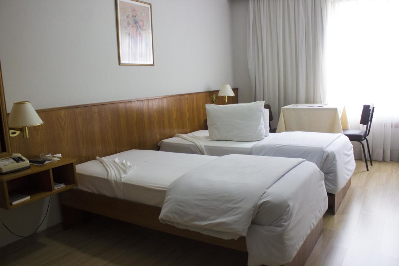 Hotel Portal 산타나 두 리브라멘토 외부 사진
