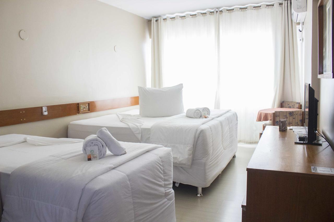Hotel Portal 산타나 두 리브라멘토 외부 사진