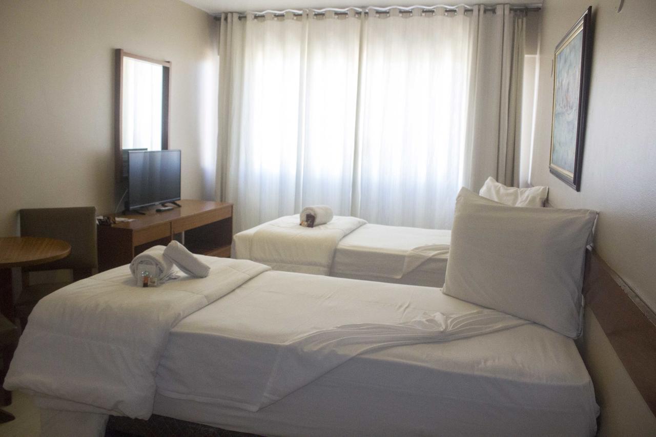 Hotel Portal 산타나 두 리브라멘토 외부 사진